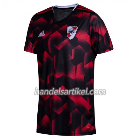 River Plate Auswärts Trikotsatz 2019/20